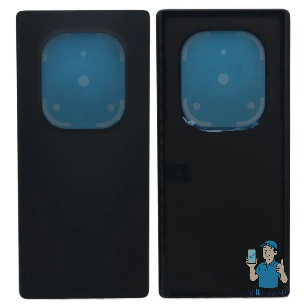 Back Panel Cover for Tecno Phantom X2